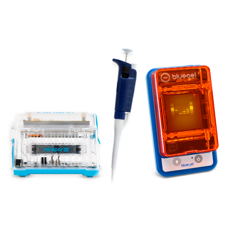 Biotechnology Discovery System