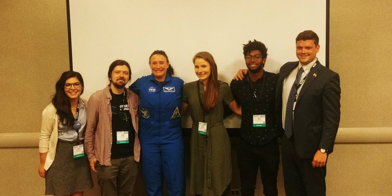 mentors with astronaut.jpg